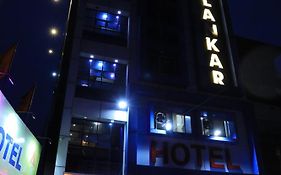 Alankar Hoshangabad Road